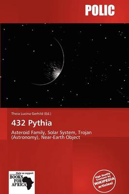 Cover of 432 Pythia