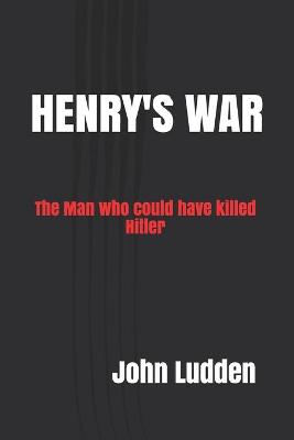 Book cover for Henry's War