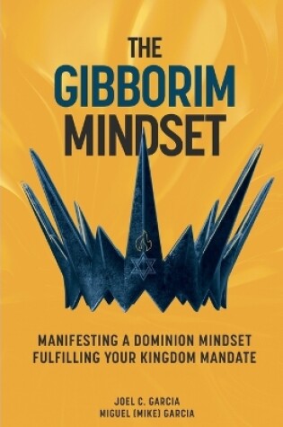 Cover of The Gibborim Mindset