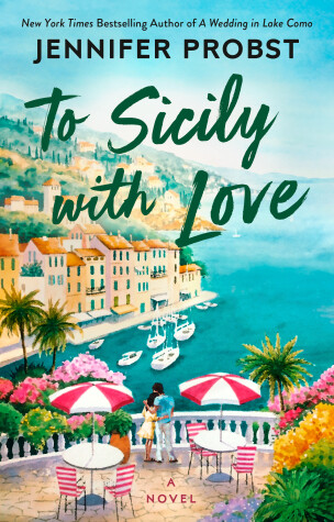 Cover of To Sicily with Love