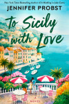 Book cover for To Sicily with Love