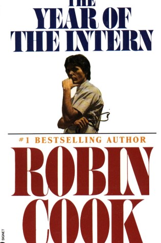 Cover of The Year of the Intern