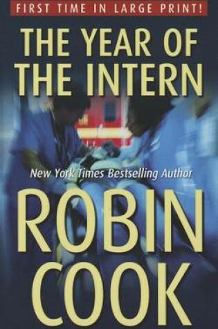 Cover of The Year of the Intern