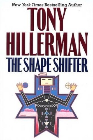 Cover of The Shape Shifter