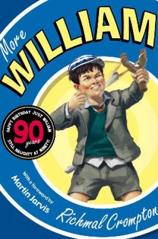 Cover of More William - TV tie-in edition