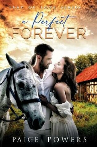 Cover of A Perfect Forever