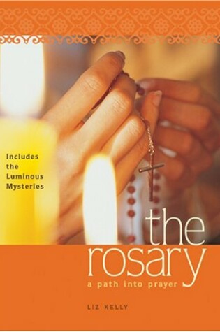 Cover of The Rosary