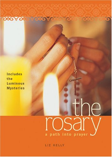 Book cover for The Rosary