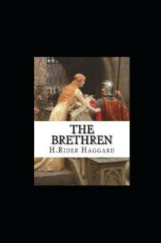 Cover of The Brethren Illustrated