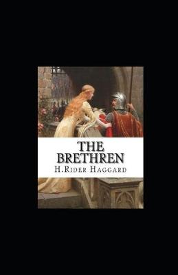 Book cover for The Brethren Illustrated