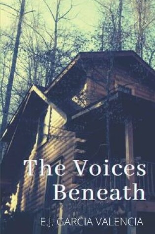 Cover of The voices beneath