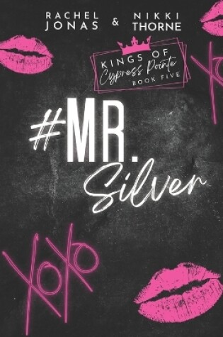 Cover of Mr. Silver