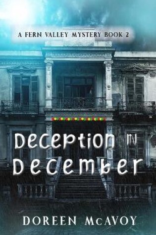 Cover of Deception in December