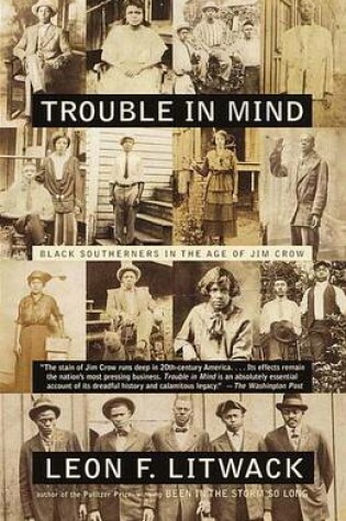 Cover of Trouble in Mind