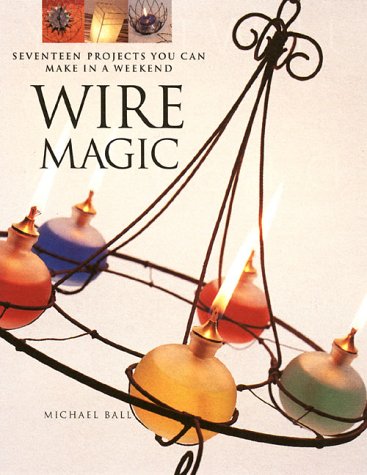 Cover of Wire Magic