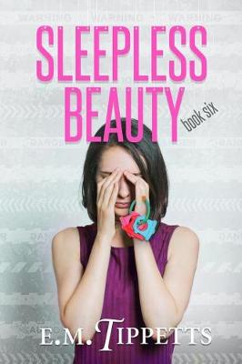 Cover of Sleepless Beauty