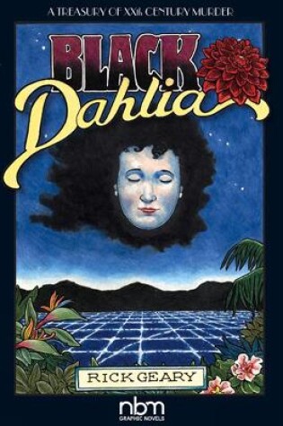 Cover of Black Dahlia (2nd Edition)