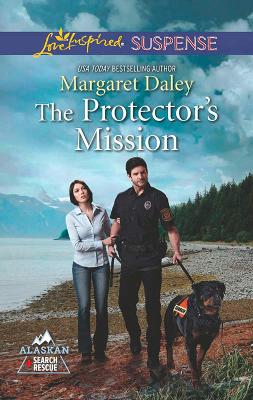 Book cover for The Protector's Mission