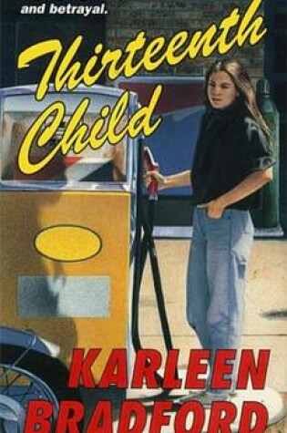 Cover of The Thirteenth Child