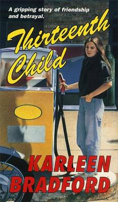 Book cover for The Thirteenth Child