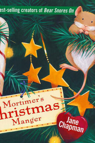 Cover of Mortimer's Christmas Manger