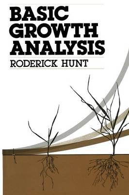 Book cover for Basic Growth Analysis