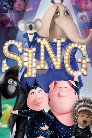 Cover of Sing