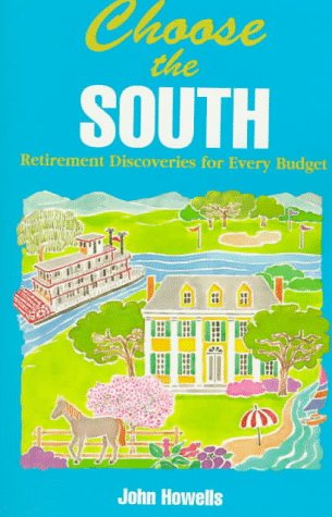 Book cover for Choose the South