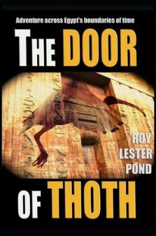 Cover of The Door of Thoth