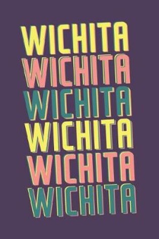 Cover of Wichita Notebook