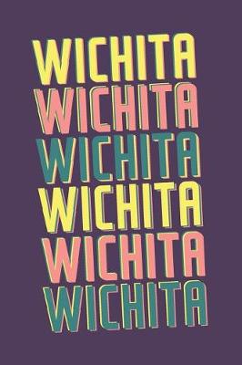 Book cover for Wichita Notebook