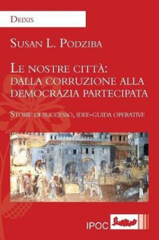 Cover of Le Nostre Citt