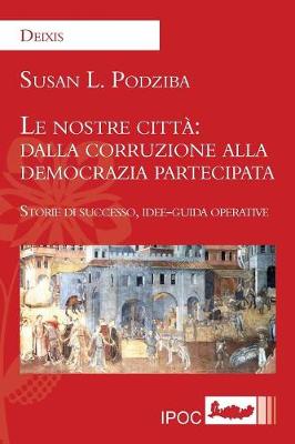 Book cover for Le Nostre Citt