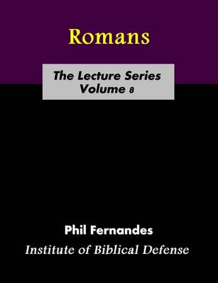 Book cover for Romans