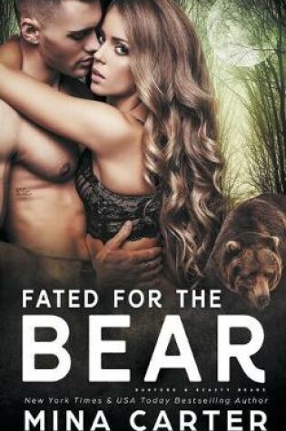 Cover of Fated For The Bear