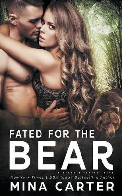 Book cover for Fated For The Bear