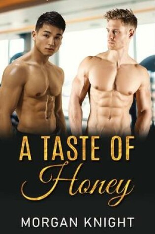 Cover of A Taste of Honey