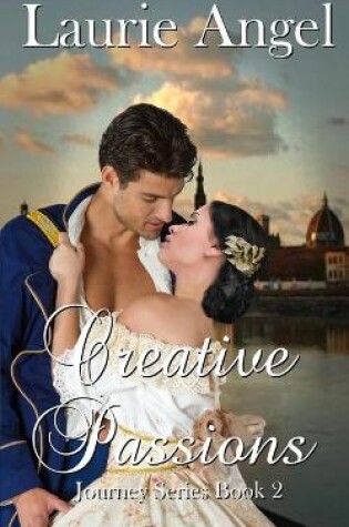 Cover of Creative Passions