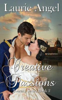 Cover of Creative Passions