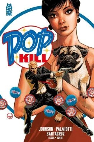 Cover of Pop Kill