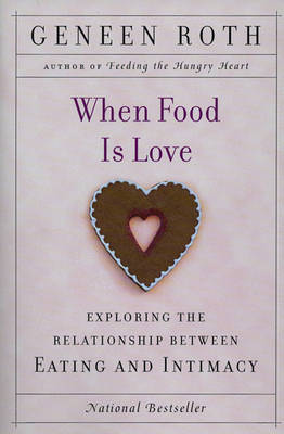 Book cover for When Food Is Love