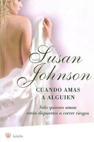 Cover of Cuando Amas A Alguien
