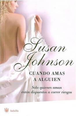 Book cover for Cuando Amas A Alguien