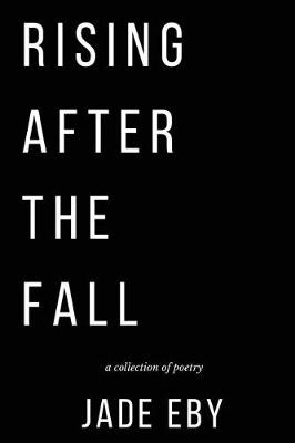 Book cover for Rising After the Fall