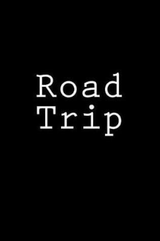 Cover of Road Trip