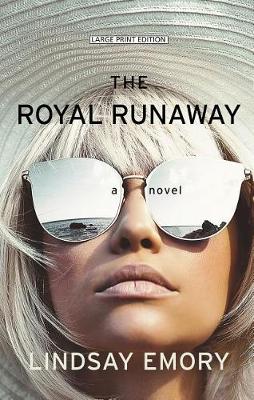 Book cover for The Royal Runaway