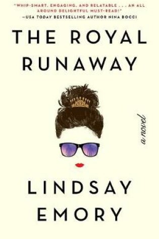 Cover of The Royal Runaway