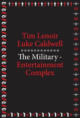 Cover of The Military-Entertainment Complex