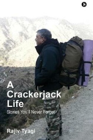 Cover of A Crackerjack Life