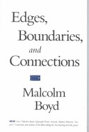 Book cover for Edges, Boundaries, and Connections